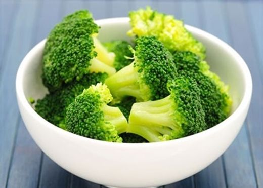 Bông cải xanh siêu thực phẩm dinh dưỡng cho mỗi người